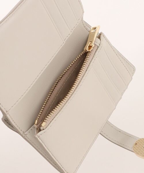 FURLA FLOW S COMPACT WALLET（財布）｜FURLA（フルラ）の