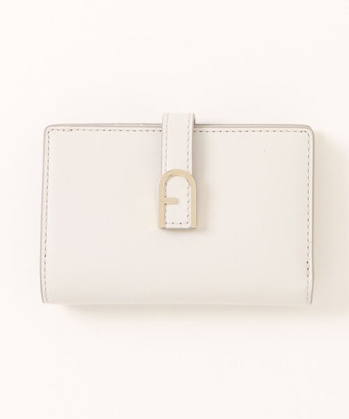 FURLA FLOW S COMPACT WALLET（財布）｜FURLA（フルラ）の