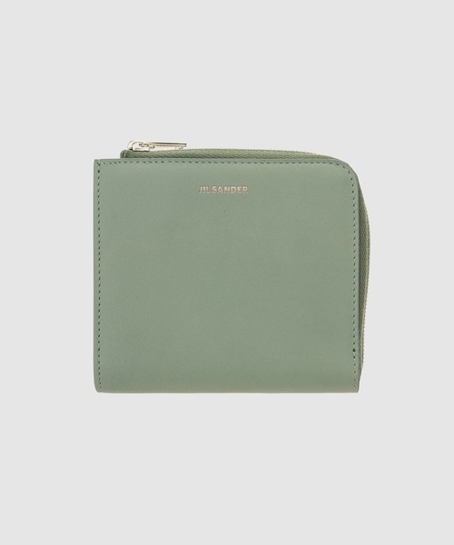 JIL SANDER（ジルサンダー）の「CREDIT CARD PURSE（財布）」 - WEAR