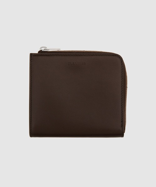 JIL SANDER（ジルサンダー）の「CREDIT CARD PURSE（財布）」 - WEAR