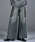 ADRERiAh[j́uextra quality deformation flare cargo pants / GNXgNIeBfBtH[[VtAJ[SpciJ[Spcjvbu[n1