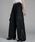 ADRERiAh[j́uextra quality deformation flare cargo pants / GNXgNIeBfBtH[[VtAJ[SpciJ[SpcjvbubN