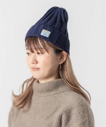 salle de bal | ワッチキャップ キャップ ニット帽 SPH-N0441 SPI(キャップ)