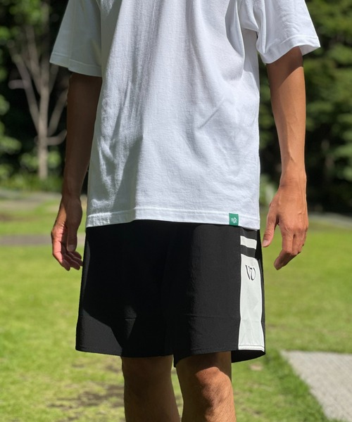 【セール】【Rivvia PROJECTS】DISCLOSURE 18 TRUNK（水着）｜Rivvia PROJECTS（リヴィアプロジェクツ）