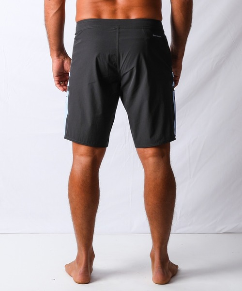 【セール】【Rivvia PROJECTS】DISCLOSURE 18 TRUNK（水着）｜Rivvia PROJECTS（リヴィアプロジェクツ）