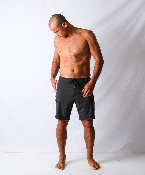 【セール】【Rivvia PROJECTS】DISCLOSURE 18 TRUNK（水着）｜Rivvia PROJECTS（リヴィアプロジェクツ）