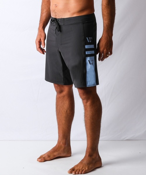 【セール】【Rivvia PROJECTS】DISCLOSURE 18 TRUNK（水着）｜Rivvia PROJECTS（リヴィアプロジェクツ）