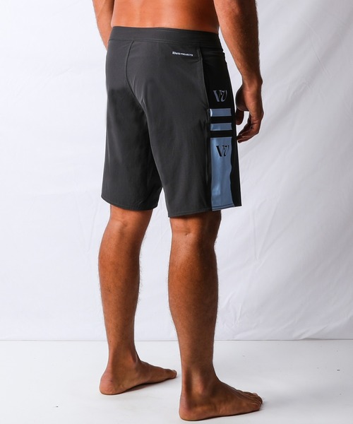 【セール】【Rivvia PROJECTS】DISCLOSURE 18 TRUNK（水着）｜Rivvia PROJECTS（リヴィアプロジェクツ）