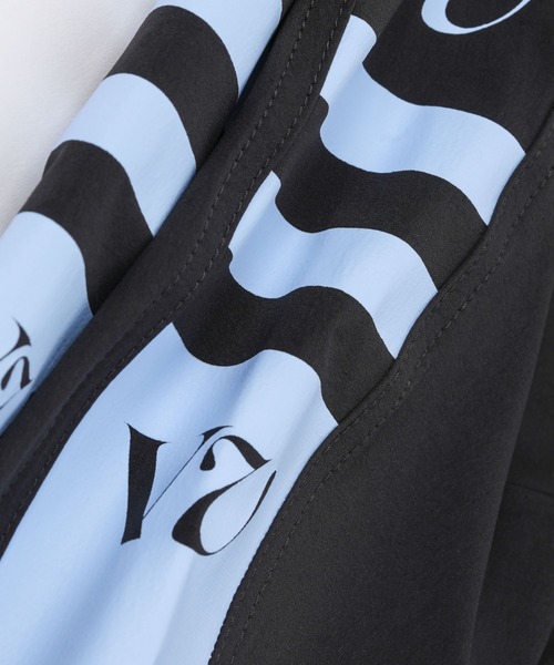 【セール】【Rivvia PROJECTS】DISCLOSURE 18 TRUNK（水着）｜Rivvia PROJECTS（リヴィアプロジェクツ）