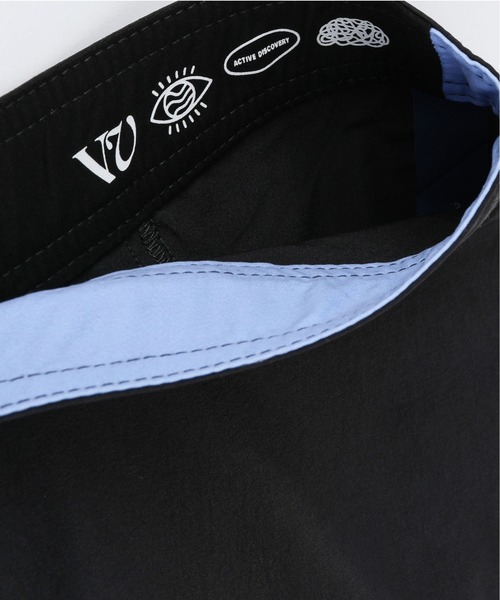 【セール】【Rivvia PROJECTS】DISCLOSURE 18 TRUNK（水着）｜Rivvia PROJECTS（リヴィアプロジェクツ）