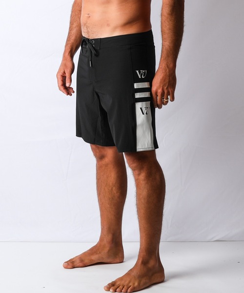 【セール】【Rivvia PROJECTS】DISCLOSURE 18 TRUNK（水着）｜Rivvia PROJECTS（リヴィアプロジェクツ）