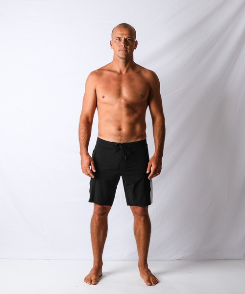 【セール】【Rivvia PROJECTS】DISCLOSURE 18 TRUNK（水着）｜Rivvia PROJECTS（リヴィアプロジェクツ）