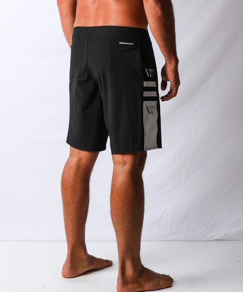 【セール】【Rivvia PROJECTS】DISCLOSURE 18 TRUNK（水着）｜Rivvia PROJECTS（リヴィアプロジェクツ）