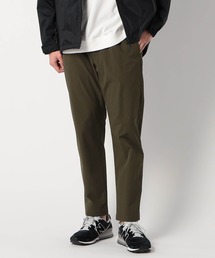 Grand PARK | ナイロンリップストレッチイージーパンツ(その他パンツ)