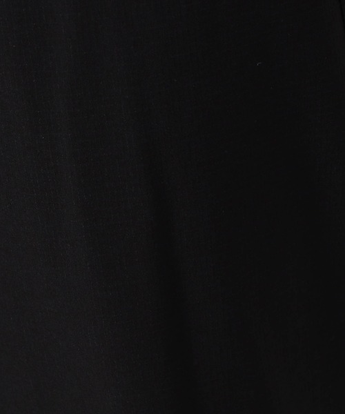 Grand PARK（グランドパーク）の「ナイロンリップストレッチイージーパンツ（その他パンツ・メンズ・ネイビー/カーキ/ブラック・SMALL/MEDIUM/LARGE）」の12枚目の写真