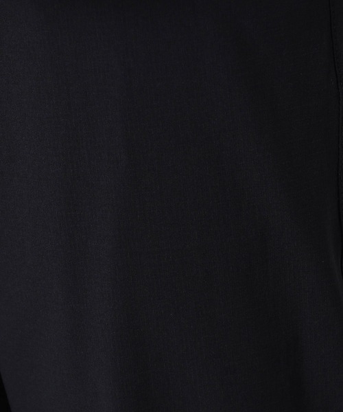 Grand PARK（グランドパーク）の「ナイロンリップストレッチイージーパンツ（その他パンツ・メンズ・ネイビー/カーキ/ブラック・SMALL/MEDIUM/LARGE）」の13枚目の写真