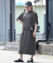 KRIFF MAYER Lady's Collection | ウェットプロテクトアンサンブル(ワンピース)