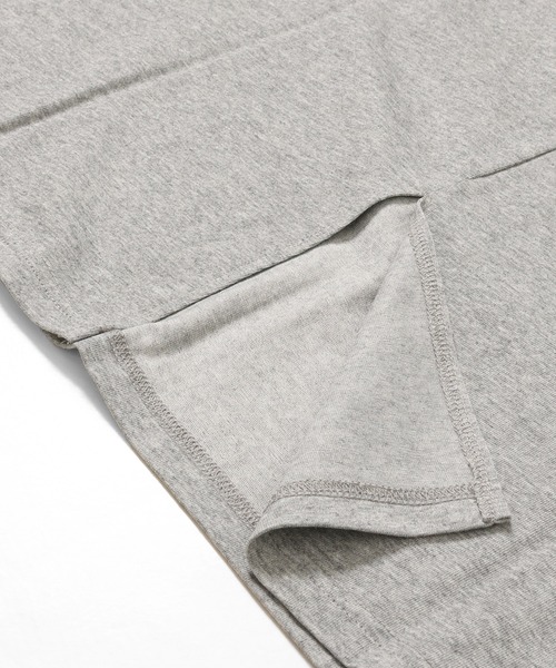 KRIFF MAYER Lady's Collection（クリフメイヤーレディースコレクション）の「ウェットプロテクトアンサンブル（ワンピース・レディース・ネイビー/チャコール/サックスブルー/オレンジ系その他/グレー/オフホワイト・LARGE/MEDIUM）」の18枚目の写真