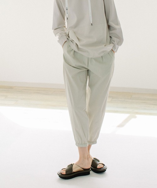 【セール】コクーンパンツ（その他パンツ）｜MARECHAL TERRE（マルシャルテル）