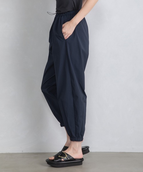 【セール】コクーンパンツ（その他パンツ）｜MARECHAL TERRE（マルシャルテル）