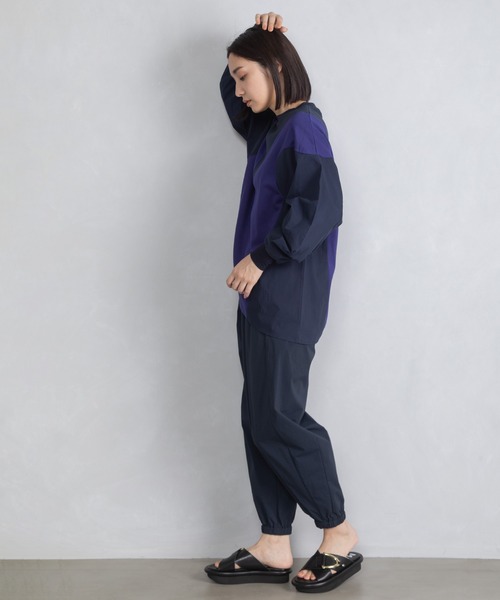 【セール】コクーンパンツ（その他パンツ）｜MARECHAL TERRE（マルシャルテル）