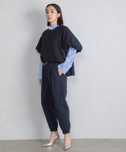 【セール】コクーンパンツ（その他パンツ）｜MARECHAL TERRE（マルシャルテル）