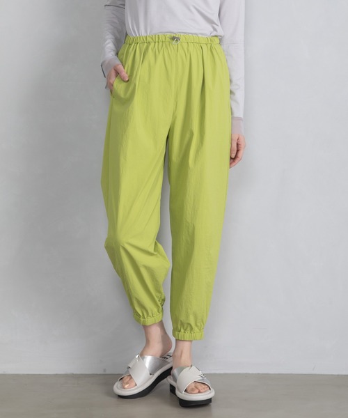 【セール】コクーンパンツ（その他パンツ）｜MARECHAL TERRE（マルシャルテル）