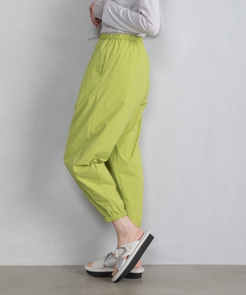 【セール】コクーンパンツ（その他パンツ）｜MARECHAL TERRE（マルシャルテル）