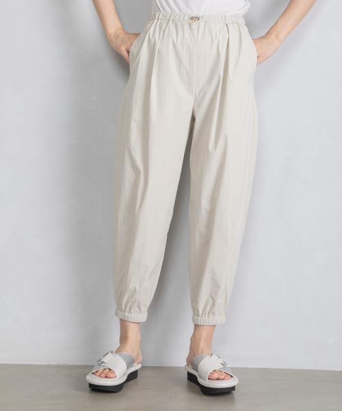 【セール】コクーンパンツ（その他パンツ）｜MARECHAL TERRE（マルシャルテル）