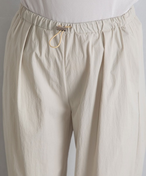 【セール】コクーンパンツ（その他パンツ）｜MARECHAL TERRE（マルシャルテル）