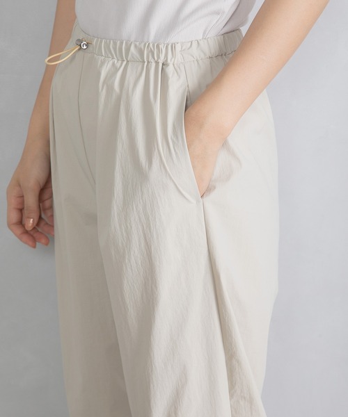 【セール】コクーンパンツ（その他パンツ）｜MARECHAL TERRE（マルシャルテル）