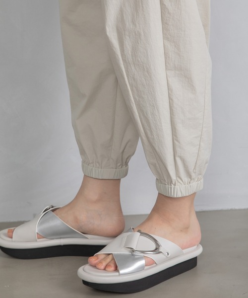 【セール】コクーンパンツ（その他パンツ）｜MARECHAL TERRE（マルシャルテル）