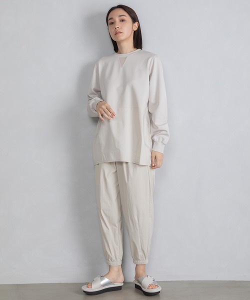 【セール】コクーンパンツ（その他パンツ）｜MARECHAL TERRE（マルシャルテル）