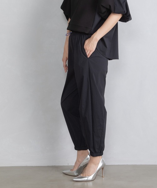 【セール】コクーンパンツ（その他パンツ）｜MARECHAL TERRE（マルシャルテル）