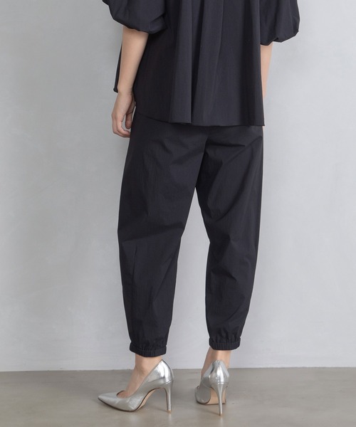 【セール】コクーンパンツ（その他パンツ）｜MARECHAL TERRE（マルシャルテル）