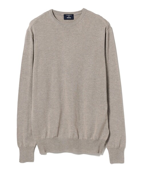BEAMS F（ビームスエフ）の「MORGANO × BEAMS F / 別注 コットン 