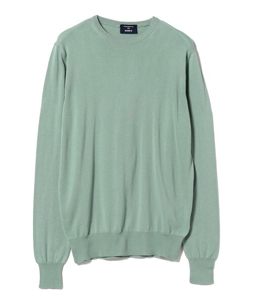 BEAMS F（ビームスエフ）の「MORGANO × BEAMS F / 別注 コットン 