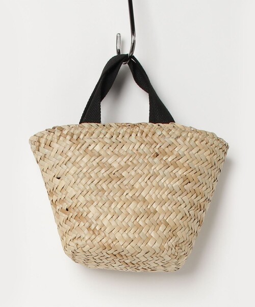 fredy emue（フレディエミュ）の「シーグラスビジューパールトートバッグ（トートバッグ・レディース・オフホワイト/クリア・FREE）」の10枚目の写真