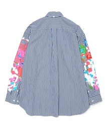 FACETASM（ファセッタズム）の「【FACETASM】SPRAYPRINT SHIRT（T 