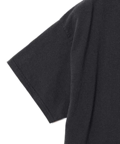 wiffle（ウィッフル）の「WIFFLE / MICKEY MOUSE T-shirt（Tシャツ/カットソー・メンズ・ブラック・S/M/L/XL）」の11枚目の写真