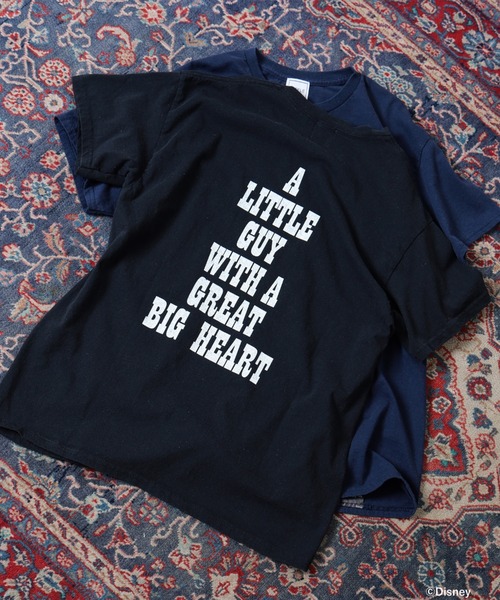 wiffle（ウィッフル）の「WIFFLE / MICKEY MOUSE T-shirt（Tシャツ/カットソー・メンズ・ブラック・S/M/L/XL）」の17枚目の写真