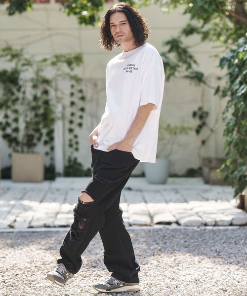 miyavi 雅激レアTシャツ size150 ②