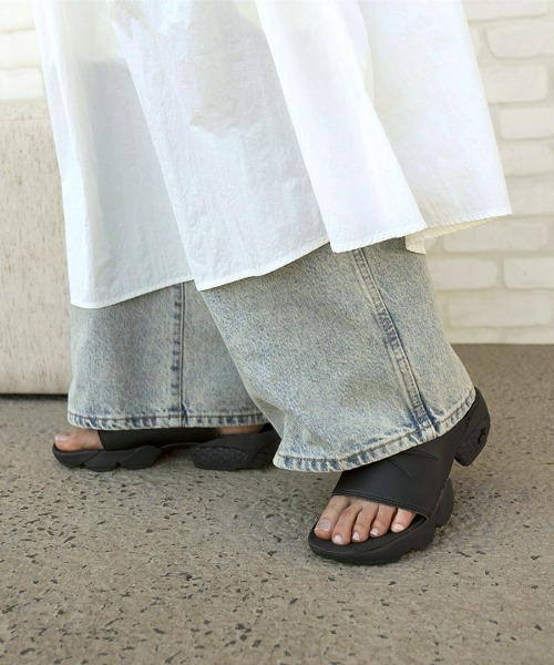 【セール】フューリースライド / FURY SLIDE（サンダル）｜Reebok（リーボック）