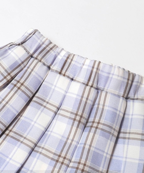 coca（coca）（コカ）の「キッズ プリーツミニスカート（スカート・キッズ・ブラック/その他/A・120/130/140/110/150）」の16枚目の写真