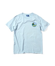 LFYT ラファイエット [Lafayette] - プリント Tシャツ [LOTTERY TEE] LS240118