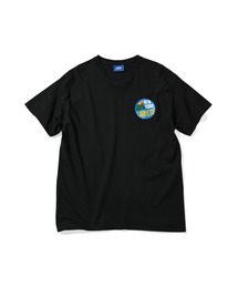LFYT | LFYT ラファイエット [Lafayette] - プリント Tシャツ [LOTTERY TEE] LS240118(Tシャツ/カットソー)