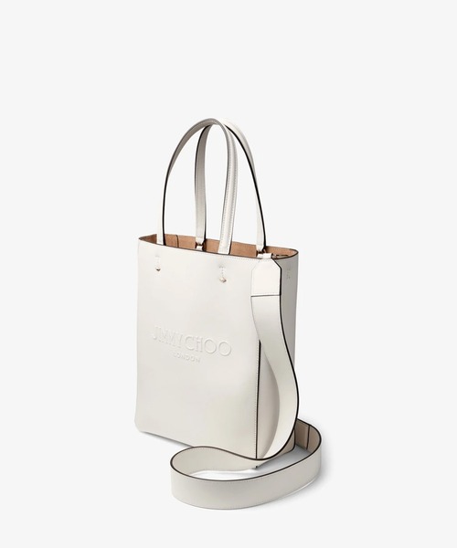 直営店‐Jimmy Choo‐ Lenny N/S M トートバッグ