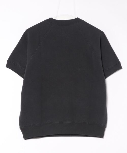 EDWIN(エドウィン)の「【EDWIN】半袖スウェット(スウェット・メンズ・ブラック・M/L/XL/S)」の2枚目の写真