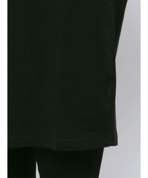 PUMA(プーマ)の「【MURUA×PUMA】ハイドメッセージTシャツ(Tシャツ/カットソー・レディース・ブラック/ホワイト・FREE)」の21枚目の写真