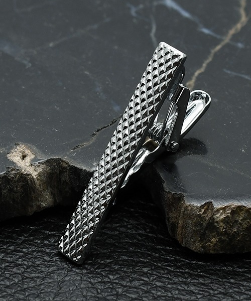 Fun & Daily（ファンアンドデイリー）の「F&D : ショートステックネクタイピン（ネクタイピン・メンズ・その他2/その他1/その他5/その他4/その他3・FREE）」の7枚目の写真